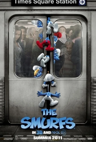 Theatrical Poster (USA)
