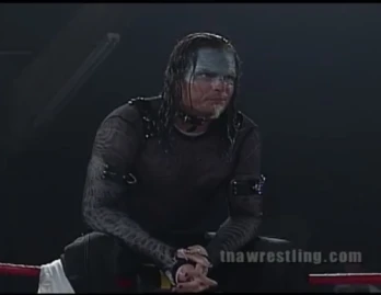 TNA Weekly PPV #105