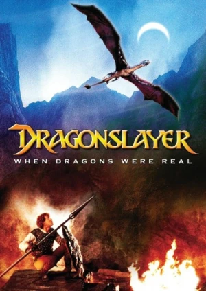 DVD Cover (Paramount)