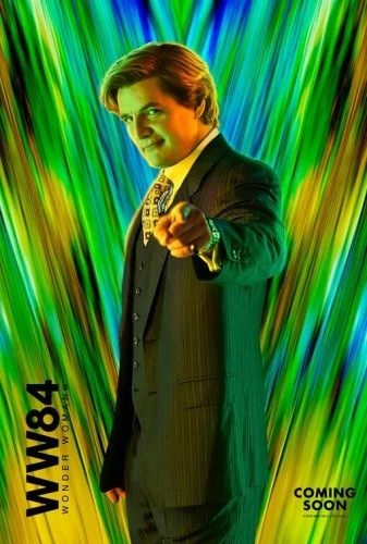 Theatrical Poster (USA)