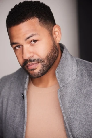 Kristofer Gordon