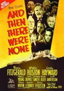 And Then There Were None