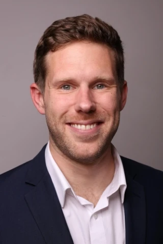 Nicholas Erickson