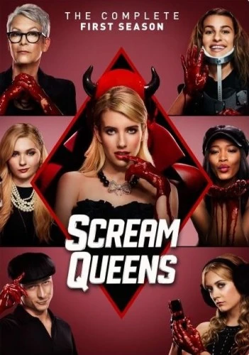 DVD Cover (Twentieth Century Fox)