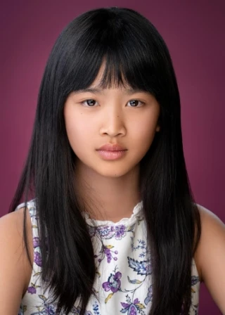 Carolyne Chen