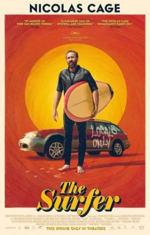 Theatrical Poster