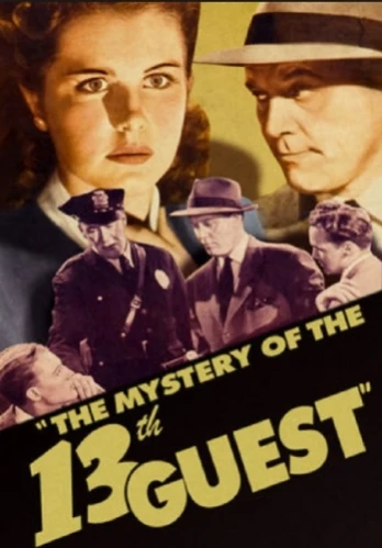 The Mystery of the 13th Guest