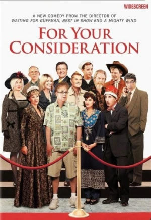 DVD Cover (Warner Brother)