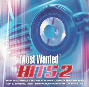 Most Wanted Hits 2