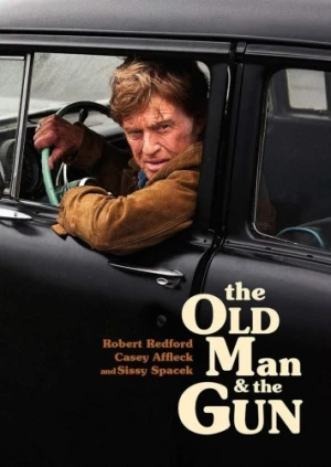 DVD Cover (Fox Searchlight)