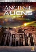 Ancient Aliens: Season 8