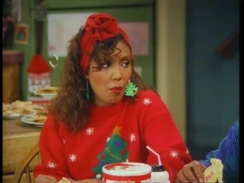 Have Yourself a Very Winslow Christmas