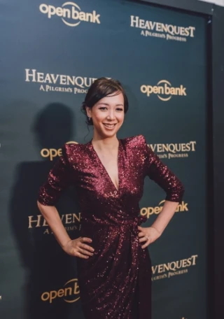 Rachel Tan