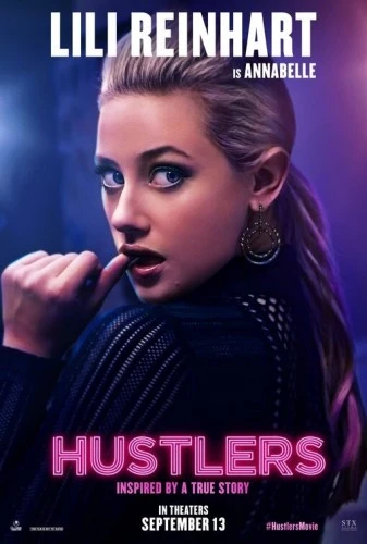 Theatrical Poster (USA)
