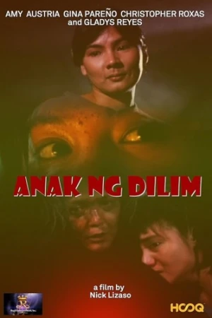 Theatrical Poster