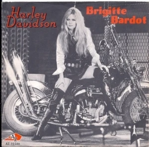Harley Davidson