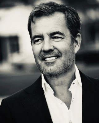 Manuel Molina