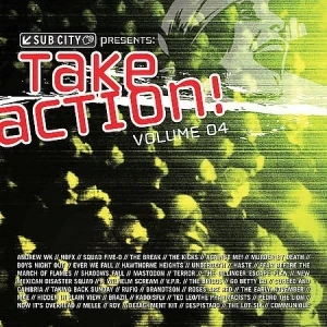 Take Action! Volume 4