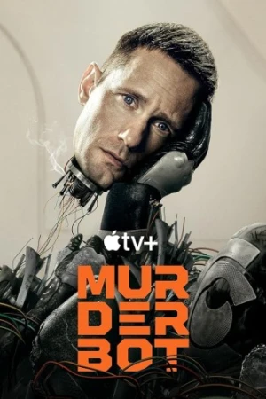 Theatrical Poster