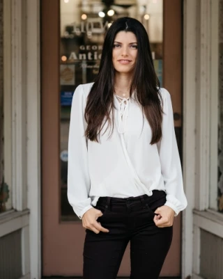 Michelle Masker