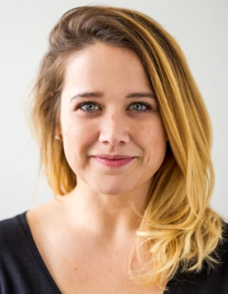 Emily Wold
