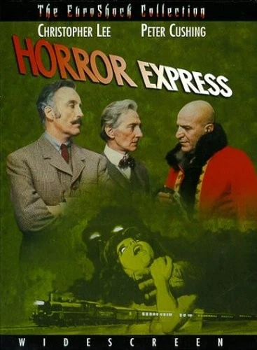 DVD Cover (Image Entertainment)