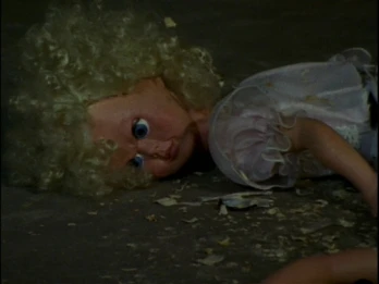 Bride of the Living Dummy
