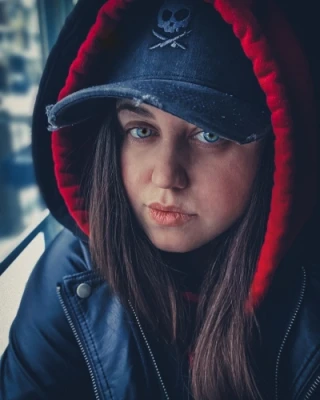 Jennifer Maillet