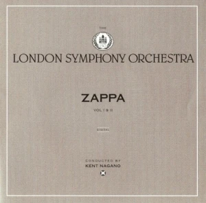 London Symphony Orchestra, Vol. I & II