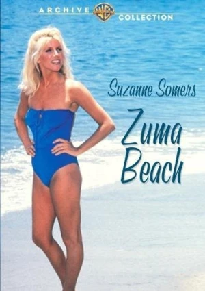 DVD Cover (Warner Brother)