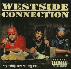 Terrorist Threats