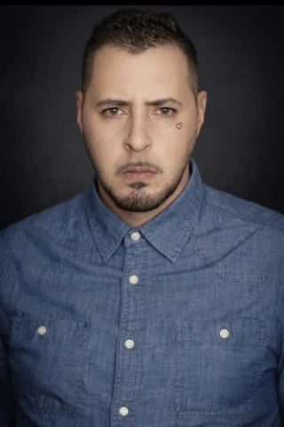 Antonio Oliveira