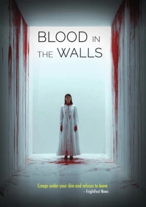 DVD Cover (Leomark Studios)