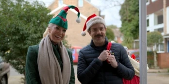 Carol of the Bells