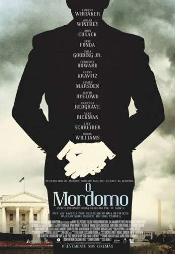 Theatrical Poster (Portugal)