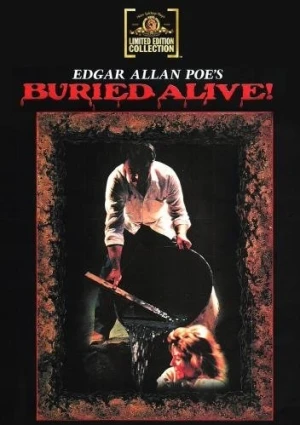 DVD Cover (Metro-Goldwyn-Mayer)