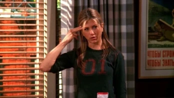 The One with Unagi