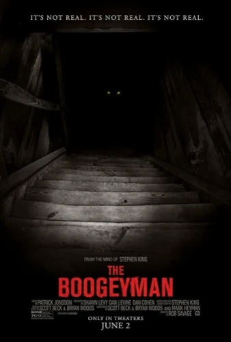 Theatrical Poster (USA)