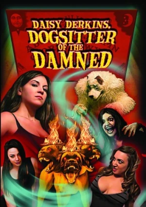 DVD Cover (Alpha Video)