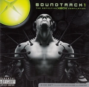 Soundtrack 1: The Definitive Xbox Compilation