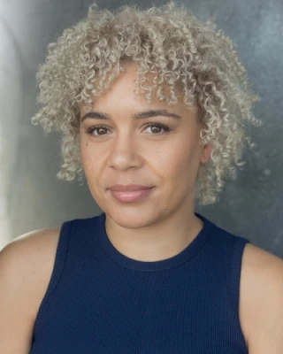 Tanya Vital