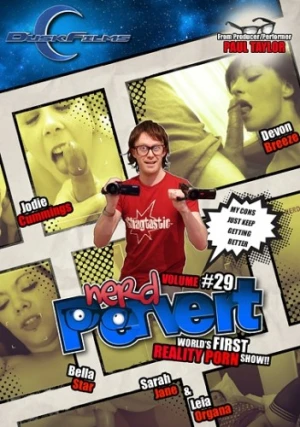 Theatrical Poster