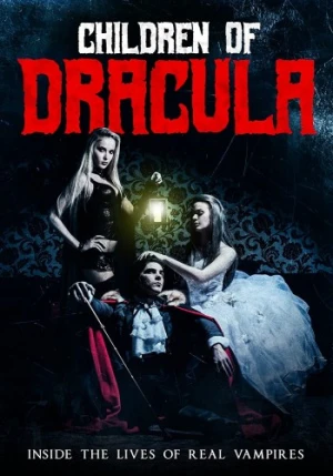 DVD Cover (Wild Eye Releasing)