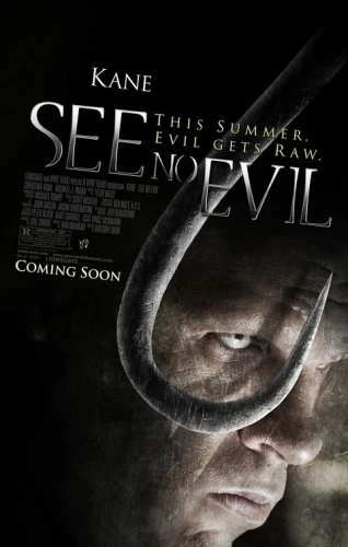 Theatrical Poster