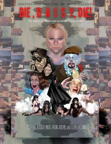 Theatrical Poster