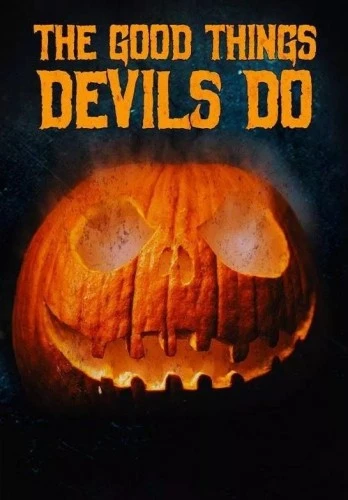 DVD Cover (Gravitas Ventures)
