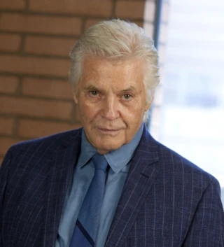 George Shannon