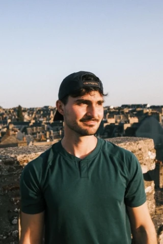 Joseph Yakob