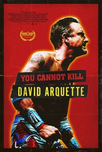 Theatrical Poster