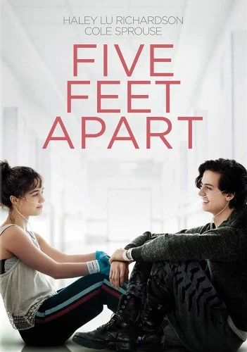 DVD Cover (Lions Gate)